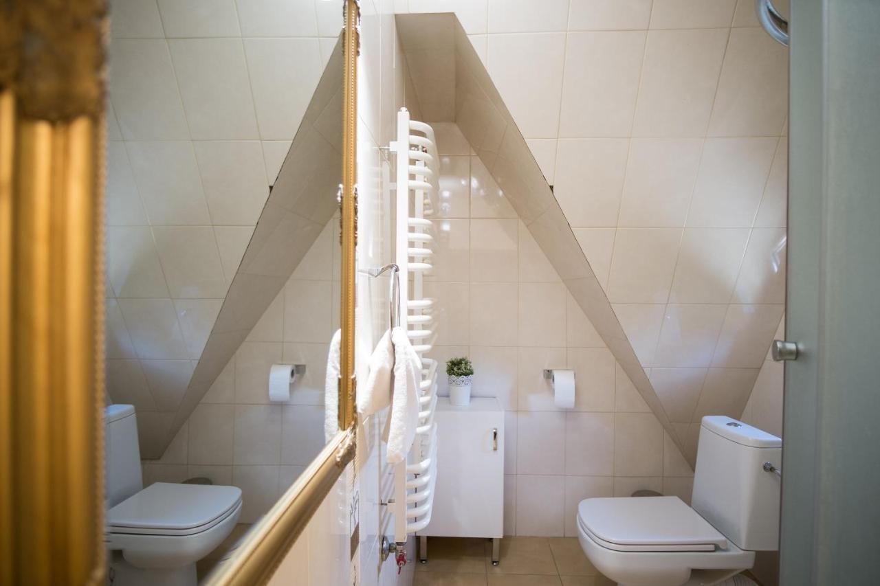 Gorski Dom Kościelisko Esterno foto
